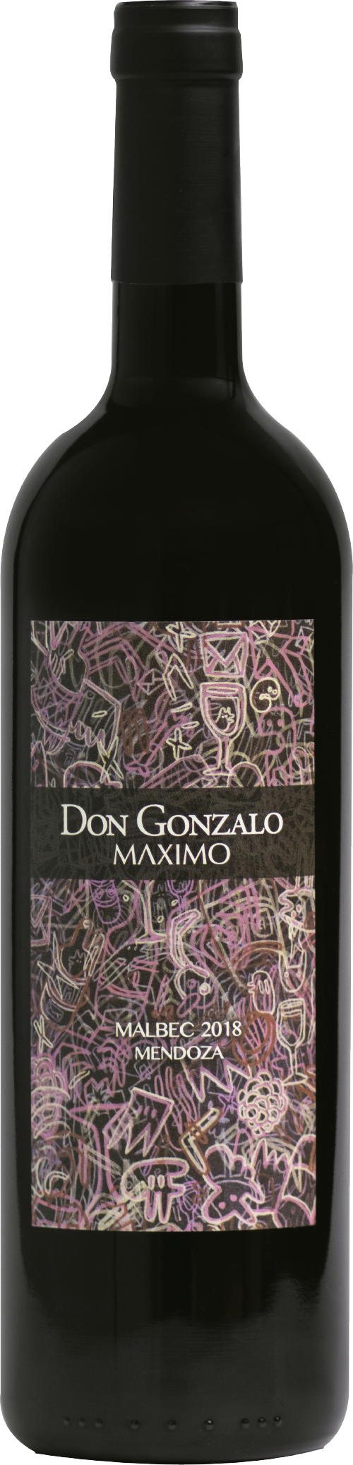 Historia Don Gonzalo